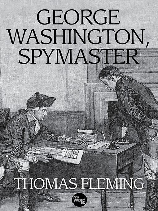 Title details for George Washington by Thomas Fleming - Available